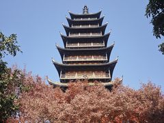 -常熟方塔园