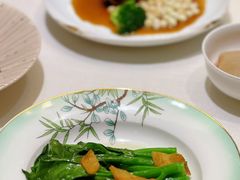 -潮林府私房菜