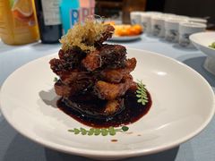 -吴越荣记苏州菜·松鼠桂鱼(月光码头店)