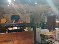 -原始时代石锅烤肉(安定店)