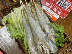 -萍姐火锅·公路夜市(打浦桥日月光店)