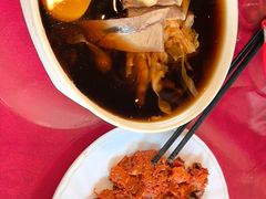 -华天延吉餐厅(西安门一店)