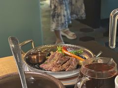 -庐灶江南·江南菜·四合院Bistro(东直门雍和宫·原华侨宾馆店)