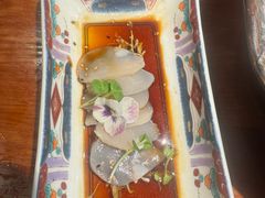 -匠和风精致料理(宁德万达店)