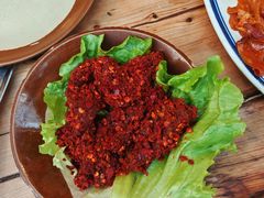 -五斗柴火锅(外双楠店)