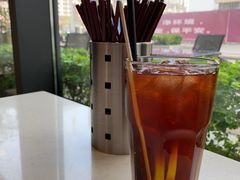 冻柠茶-一记(海逸城邦店)