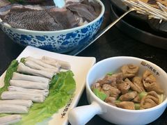 -川东坝子火锅(宝龙店)