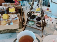 -星璞全日餐厅·高空自助餐(深铁铂尔曼酒店)