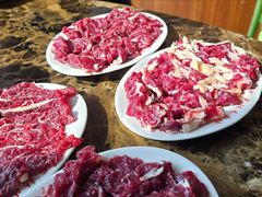 -蔡社牛肉城(龙湖店)