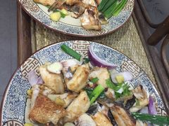 -百丈园龙江啫神馆