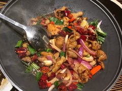 -湖南人家·家传湖南菜(水围店)