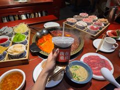 -黄家码头老火锅(解放碑旗舰店)
