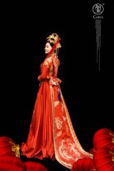 点击看大图 -帆拉斐婚纱摄影(春熙店)