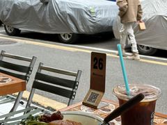 门面-CowCow其其·牛杂咖啡公司(六运店)