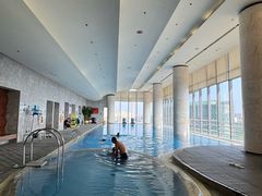 -廊坊固安福朋喜来登酒店