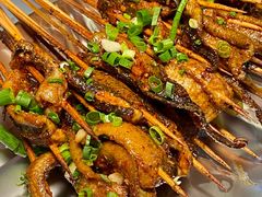 -晓靖轩烧烤(沙河风情店)