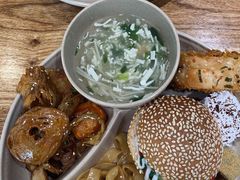 -素满香·食养自助(建邺万达店)