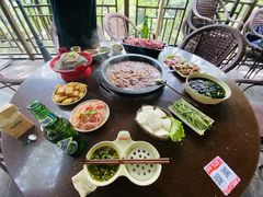 -巴倒烫陆派火锅山庄(南山总店)