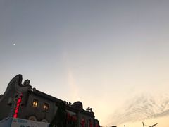 -佛山岭南天地康得思酒店