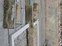 -皇城根遗址公园-东安门遗址