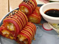 -点都德(华强南店)