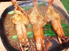 -君悦酒店·1881·北京烤鸭