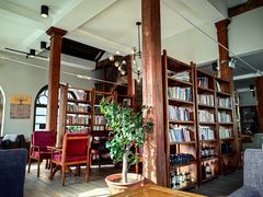 -1901 Cafe(西四店)