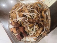 -葛记焖饼(伏牛路店)