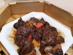 -宝园酒家(美林M·LIVE天地东座店)