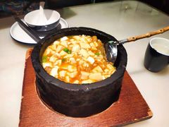 -绿茶餐厅(南翔印象城MEGA店)