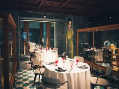 -三号黄浦会Canton Table