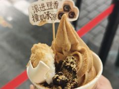 -牛街洪记小吃店(牛街店)