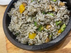 -枣子树·素食餐厅(朱家尖店)