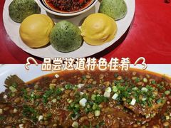 -福照楼汽锅鸡·云南菜(万达广场店)