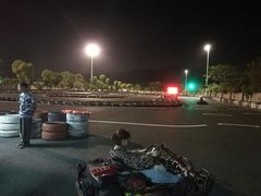 -赛达赛车主题乐园·卡丁车·团建
