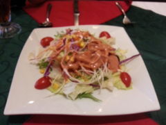 -Jack‘s Place 杰克地方西餐厅(新街口店)