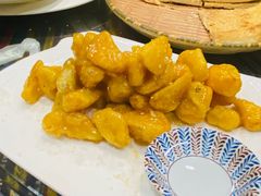 -清真·尚穆回回香清真餐厅(工人新村店)