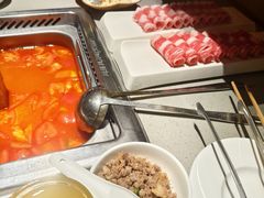 -海底捞火锅(关山保利店)