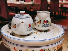 -点都德(华强南店)
