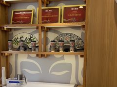 -霸王茶姬(大学城熙街店)