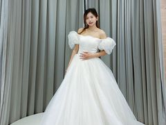 -经典婚纱摄影美学馆·私人定制