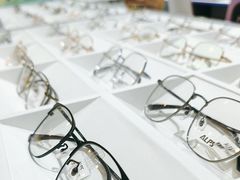 -ALPS阿尔卑斯眼镜(我格广场店)