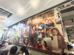 -广信牛奶甜品世家(台东店)