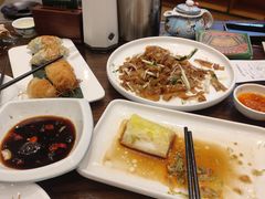 -岭南小生·粤港点心(华新旗舰店)