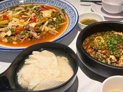 -新蜀会四川豆花(五羊店)