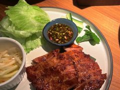 -星叶·东南亚料理(温州万象城店)