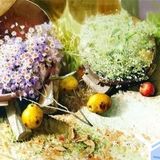 🎨韩国高产画家水彩写实画作品欣赏～
