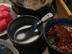 -鱼豆吉·豆浆鱼火锅(宜昌万达店)