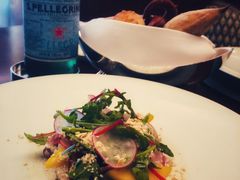 -文华扒房及酒吧(香港文华东方酒店)