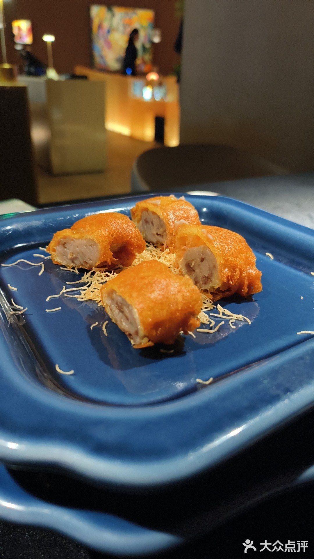 📍南京黑珍珠京菜打卡，烤鸭党的福音地‼️🤫